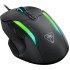 Игровая мышь Kone II — черный