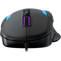 Kone II Gaming Mouse — Black