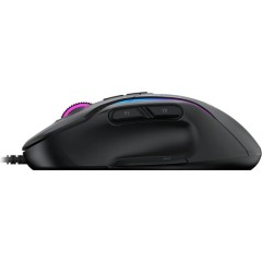 Kone II Gaming Mouse — Black