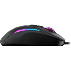 Kone II Gaming Mouse — Black