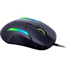 Kone II Gaming Mouse — Black