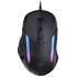 Игровая мышь Kone II — черный