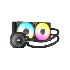 CORSAIR Nautilus 240 RS ARGB Liquid CPU Cooler