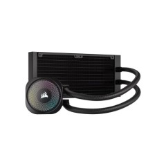 CORSAIR Nautilus 240 RS ARGB Liquid CPU Cooler