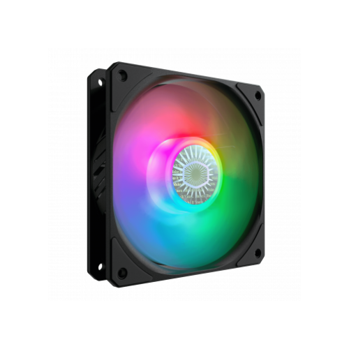 Fan COOLERMASTER SICKLEFLOW 140 mm ARGB