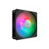 Fan COOLERMASTER SICKLEFLOW 140 mm ARGB