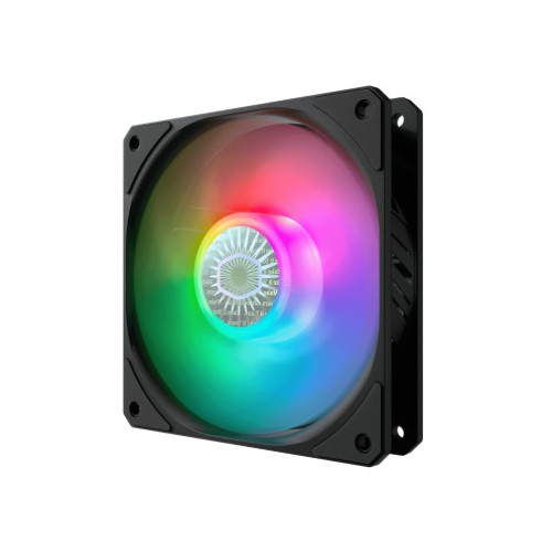 Fan COOLERMASTER SICKLEFLOW 140 mm ARGB