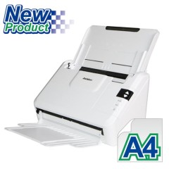 Desktop Duplex Scanner Avision AV332