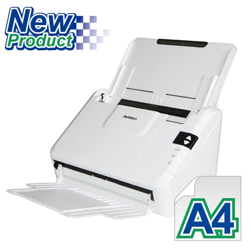 Desktop scanner Avision AV330S