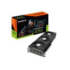 GIGABYTE GEFORCE RTX 4060 GAMING OC 8G (DLSS 3) GV-N4060GAMING OC-8GD Graphics Card
