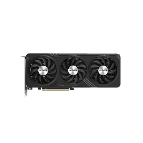 GIGABYTE GEFORCE RTX 4060 GAMING OC 8G (DLSS 3) GV-N4060GAMING OC-8GD Graphics Card
