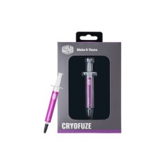 משחה תרמית Cooler Master CryoFuze ‏0.7 מ"ל