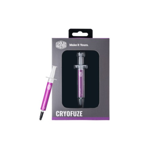 משחה תרמית Cooler Master CryoFuze ‏0.7 מ"ל