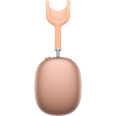 אוזניות אלחוטיות Apple AirPods Max 2 (USB-C) בצבע כתום (2024)