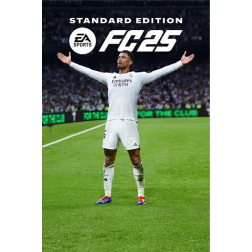 EA SPORTS FC™ 25 для ПК