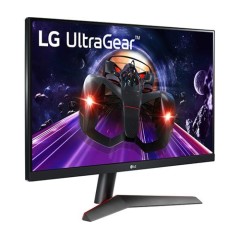 Экран игровой 23,8 дюйма LG 24GN600-B.