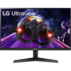 Экран игровой 23,8 дюйма LG 24GN600-B.