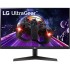 Gaming Monitor 23.8 Inch LG 24GN600-B