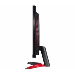Экран игровой 23,8 дюйма LG 24GN600-B.