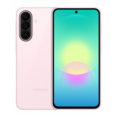 Samsung Galaxy A27 5G 6GB+128GB — Light Pink