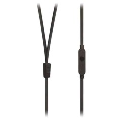 JBL Tune 210 Wired Earphones in Black