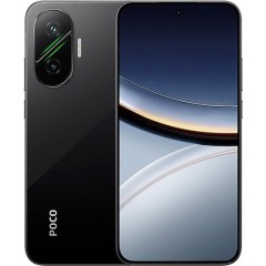 Xiaomi Poco F7 5G 12ГБ + 256ГБ in black