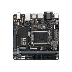 לוח אם GIGABYTE H610I DDR4