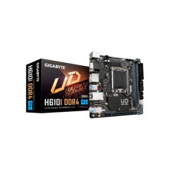 לוח אם GIGABYTE H610I DDR4