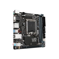 לוח אם GIGABYTE H610I DDR4