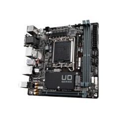 לוח אם GIGABYTE H610I DDR4