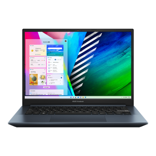 מחשב נייד Asus Vivobook Pro 14 OLED M3401QC-KM022W