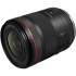 Объектив Canon RF 24mm F1.4 L VCM для камер Canon RF Mount — черный