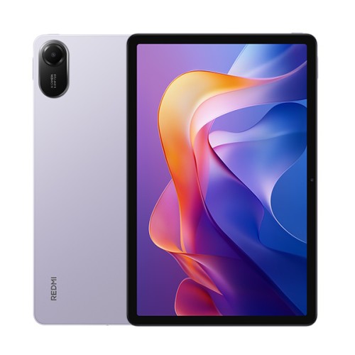 Tablet Xiaomi Redmi Pad 2 Wi-Fi 11" 8GB+256GB in Violet