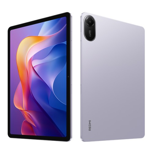 Tablet Xiaomi Redmi Pad 2 Wi-Fi 11" 8GB+256GB in Violet