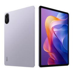 Планшет Xiaomi Redmi Pad 2 Wi-Fi 11" 8GB+256GB в фиолетом цвете