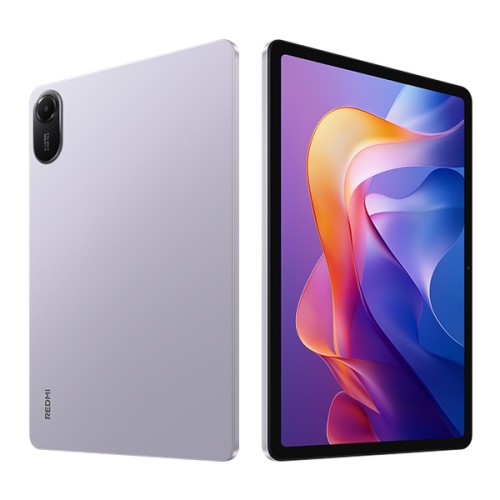Tablet Xiaomi Redmi Pad 2 Wi-Fi 11" 8GB+256GB in Violet