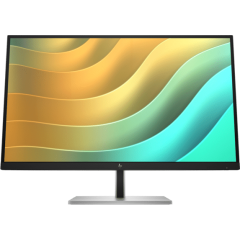 מסך מחשב HP E27k G5 4K USB-C Monitor 6N4C4E9 כולל רמקולים