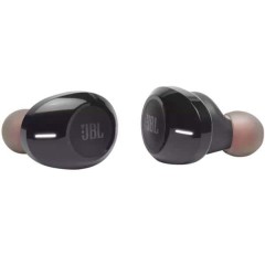 Беспроводные наушники JBL Tune 125TWS в черном цвете