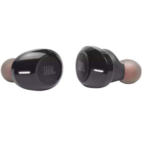 אוזניות tws אלחוטיות JBL Tune 125TWS בצבע שחור