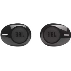 JBL Tune 125TWS Wireless TWS Earbuds in Black