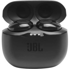 Беспроводные наушники JBL Tune 125TWS в черном цвете