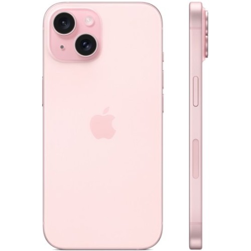 Apple iPhone 15 256GB Pink