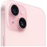 Apple iPhone 15 256GB Pink