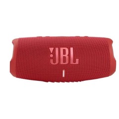 Колонка JBL Charge 5 Bluetooth красная