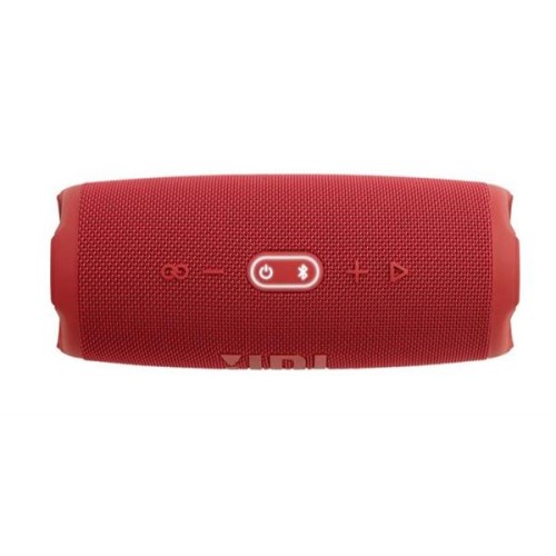 Speaker JBL Charge 5 Bluetooth Red