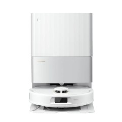 Roborock Qrevo 5AE Robot Vacuum Cleaner 12000Pa — White