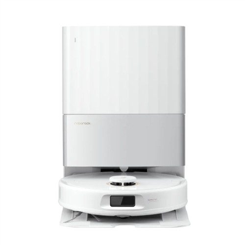 Roborock Qrevo 5AE Robot Vacuum Cleaner 12000Pa — White