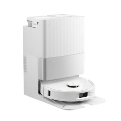 Roborock Qrevo 5AE Robot Vacuum Cleaner 12000Pa — White