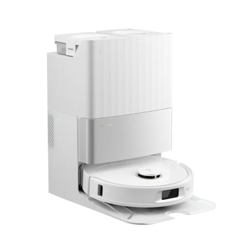 Roborock Qrevo 5AE Robot Vacuum Cleaner 12000Pa — White