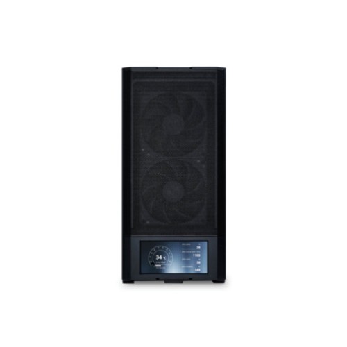 Computer Case LIAN-LI LANCOOL 207 DIGITAL BLACK